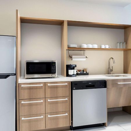 Home2 Suites By Hilton Phoenix Avondale, Az 외부 사진