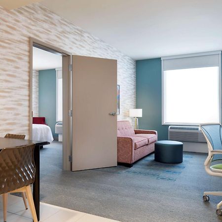 Home2 Suites By Hilton Phoenix Avondale, Az 외부 사진