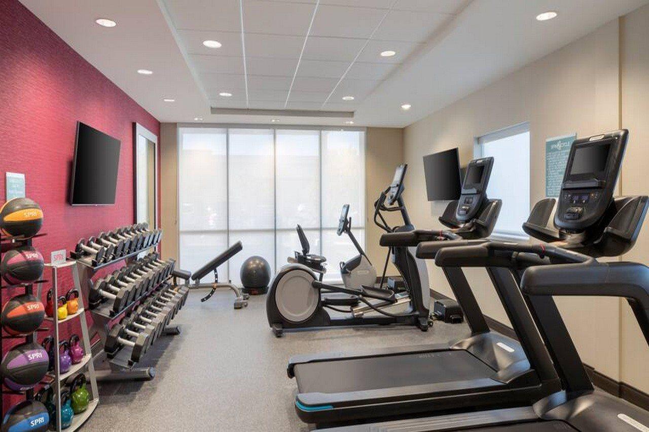 Home2 Suites By Hilton Phoenix Avondale, Az 외부 사진