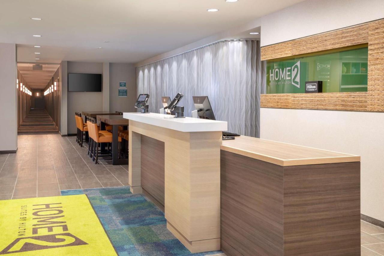 Home2 Suites By Hilton Phoenix Avondale, Az 외부 사진