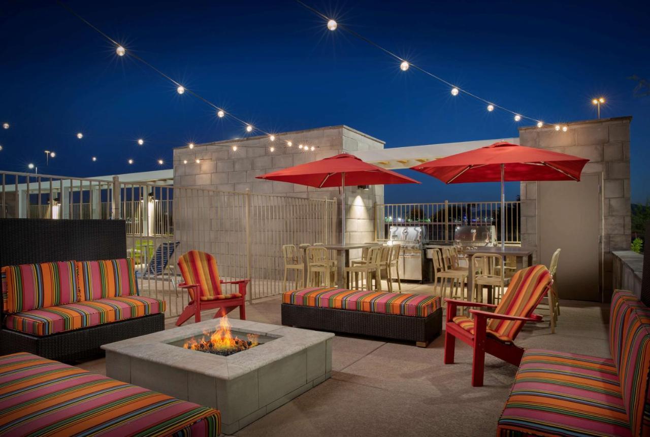 Home2 Suites By Hilton Phoenix Avondale, Az 외부 사진