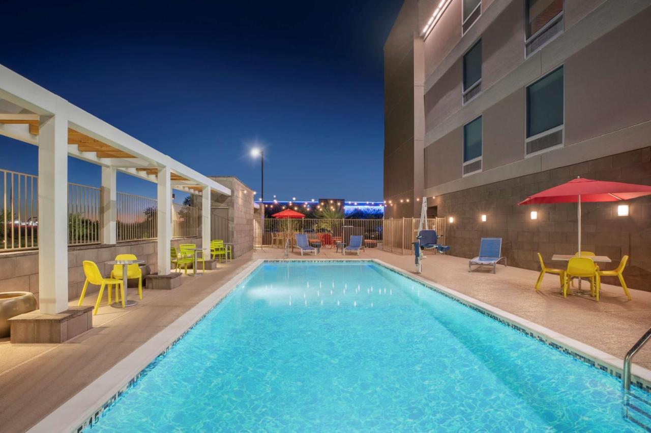 Home2 Suites By Hilton Phoenix Avondale, Az 외부 사진