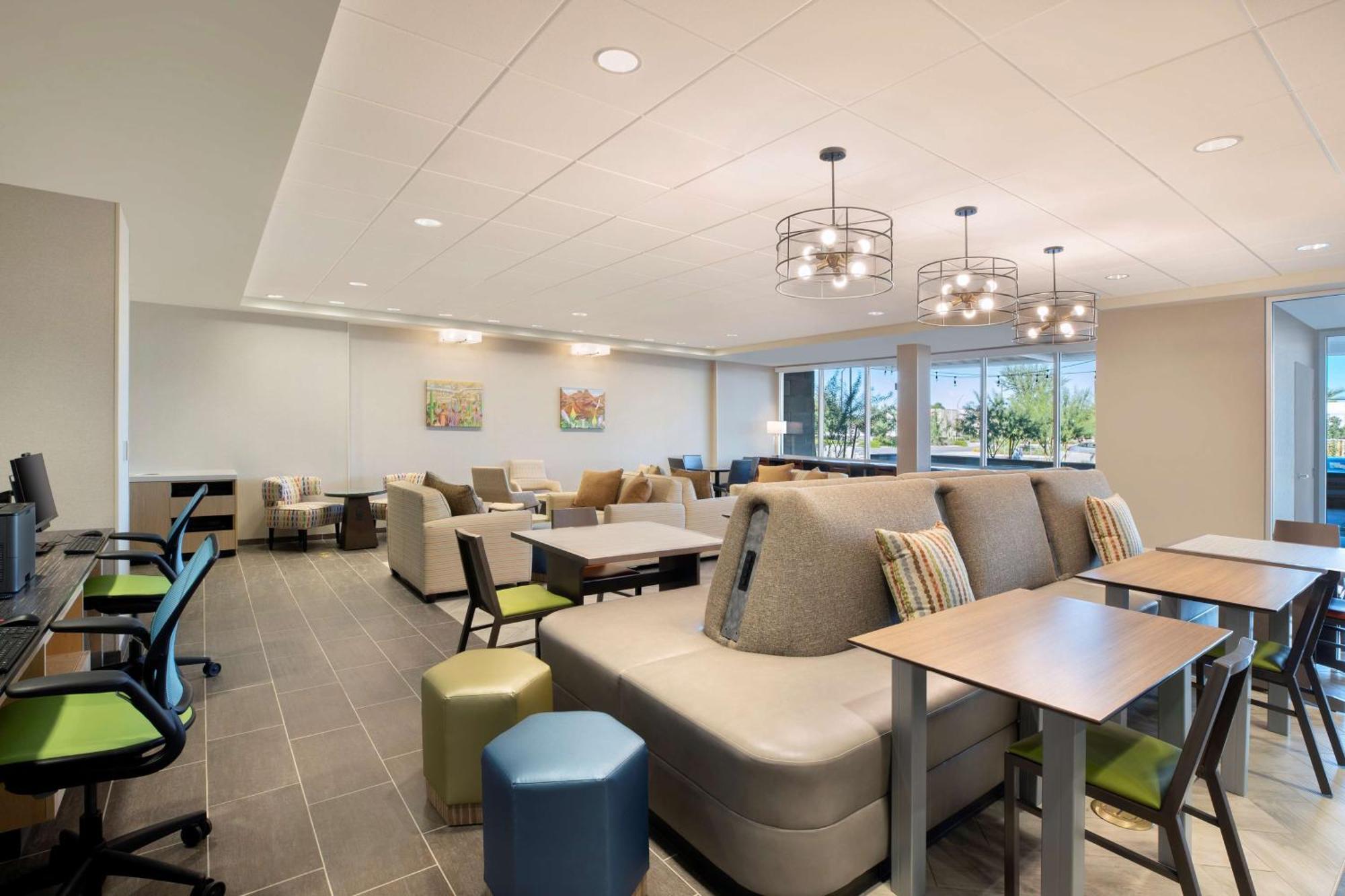 Home2 Suites By Hilton Phoenix Avondale, Az 외부 사진