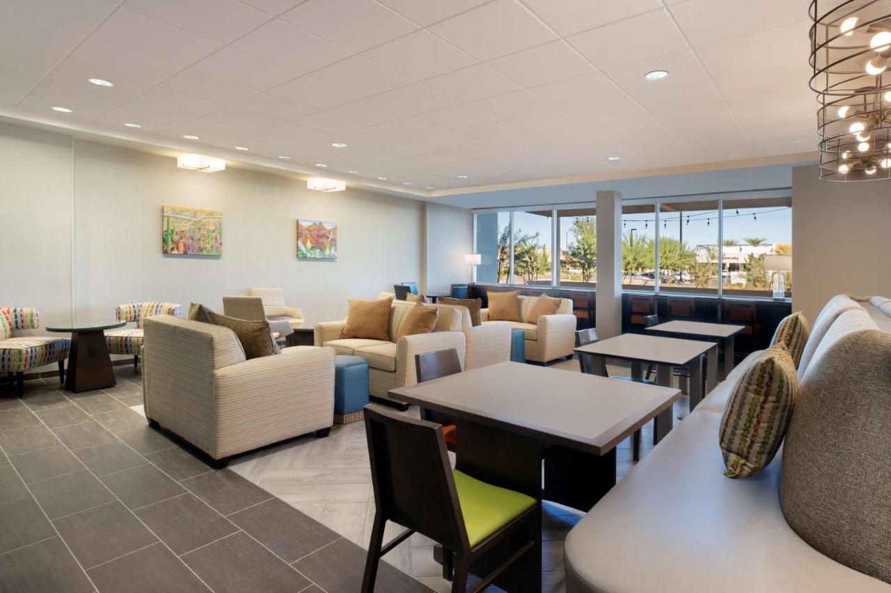 Home2 Suites By Hilton Phoenix Avondale, Az 외부 사진