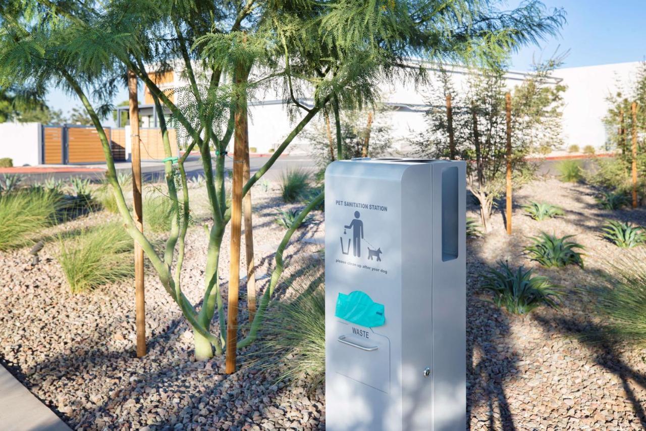 Home2 Suites By Hilton Phoenix Avondale, Az 외부 사진
