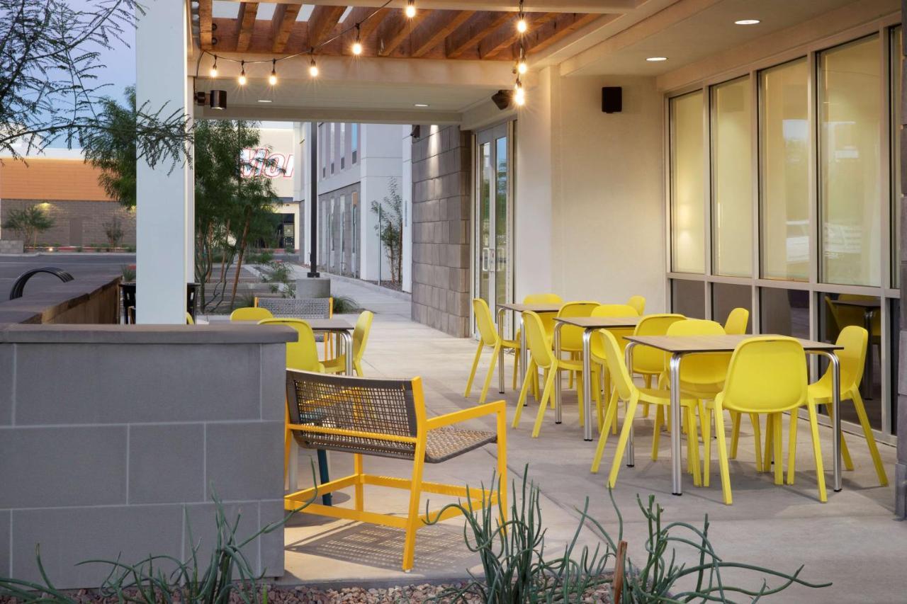 Home2 Suites By Hilton Phoenix Avondale, Az 외부 사진