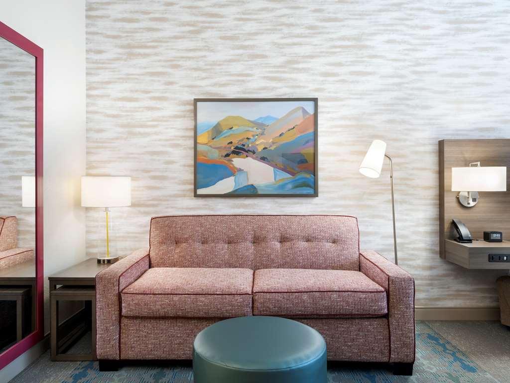 Home2 Suites By Hilton Phoenix Avondale, Az 객실 사진