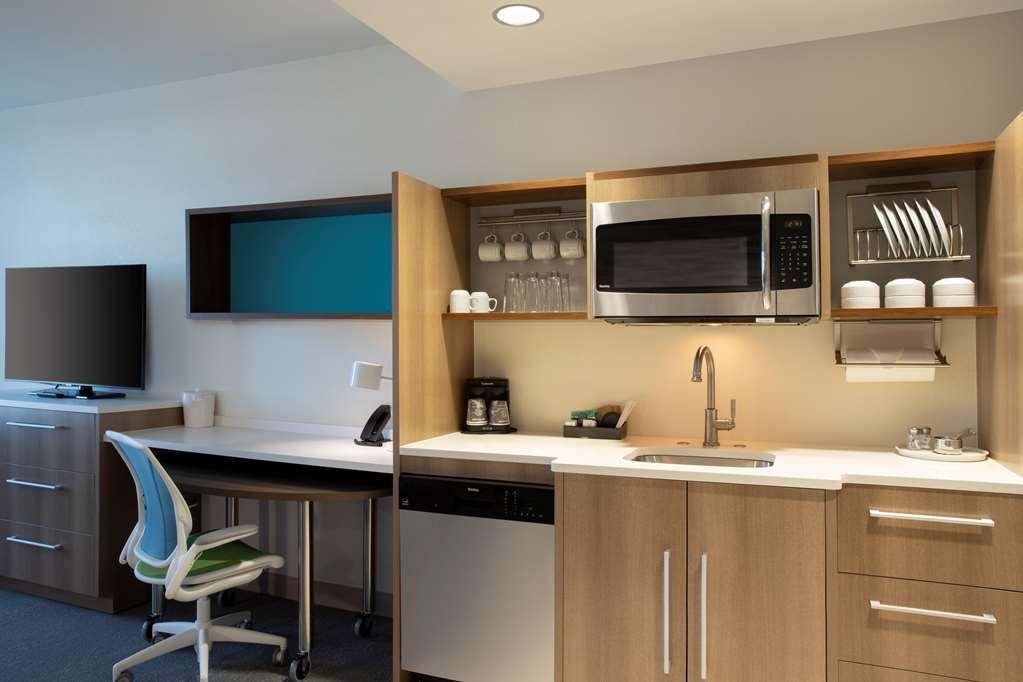 Home2 Suites By Hilton Phoenix Avondale, Az 객실 사진