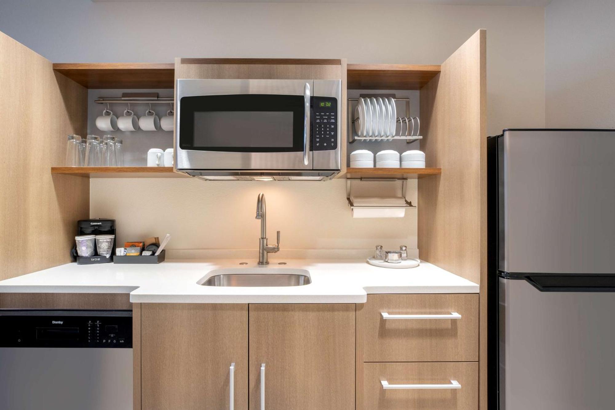 Home2 Suites By Hilton Phoenix Avondale, Az 외부 사진
