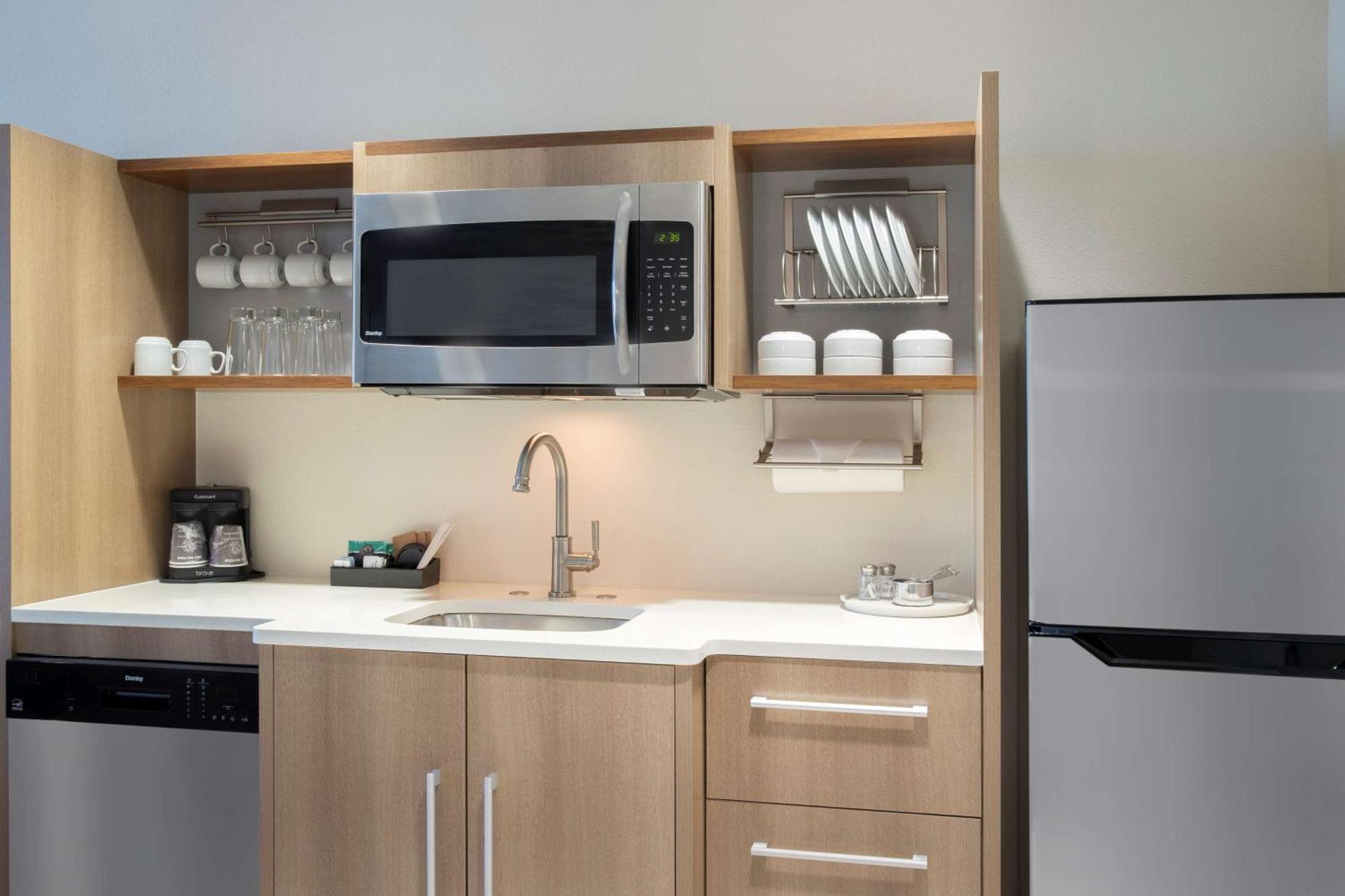 Home2 Suites By Hilton Phoenix Avondale, Az 외부 사진