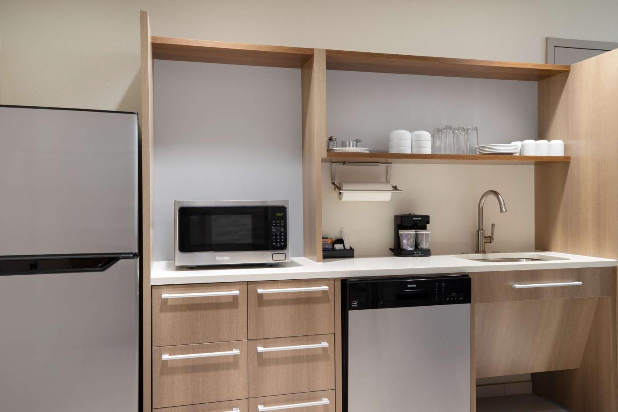 Home2 Suites By Hilton Phoenix Avondale, Az 외부 사진
