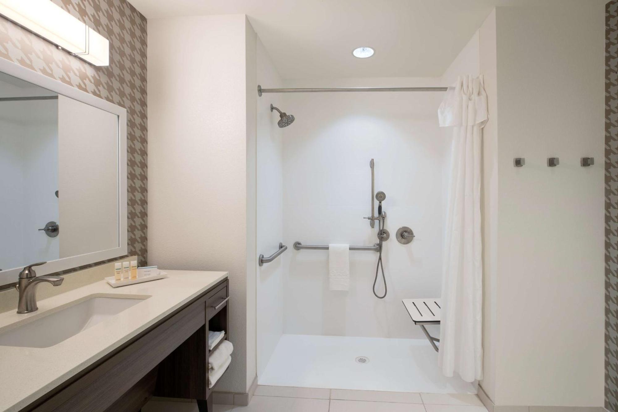 Home2 Suites By Hilton Phoenix Avondale, Az 외부 사진