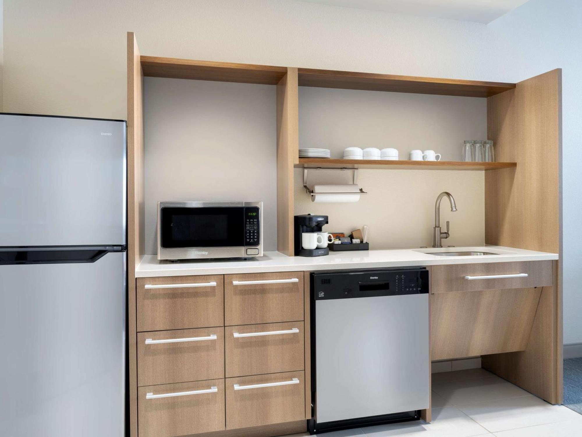 Home2 Suites By Hilton Phoenix Avondale, Az 외부 사진