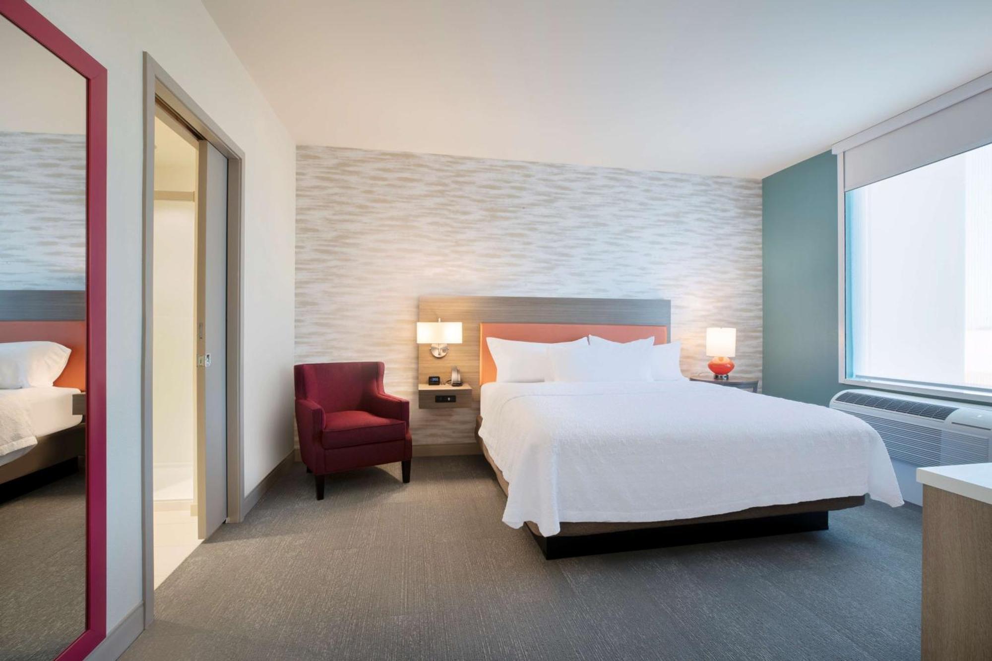 Home2 Suites By Hilton Phoenix Avondale, Az 외부 사진