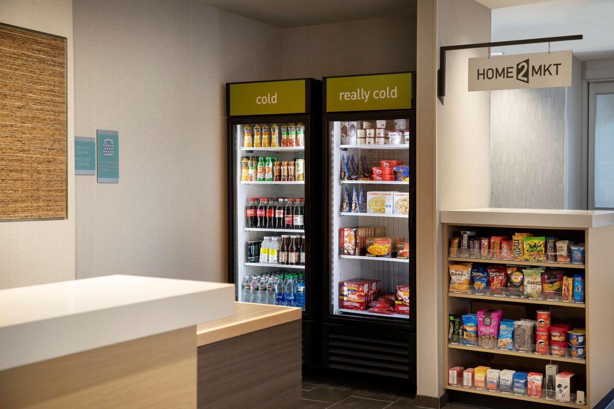 Home2 Suites By Hilton Phoenix Avondale, Az 외부 사진