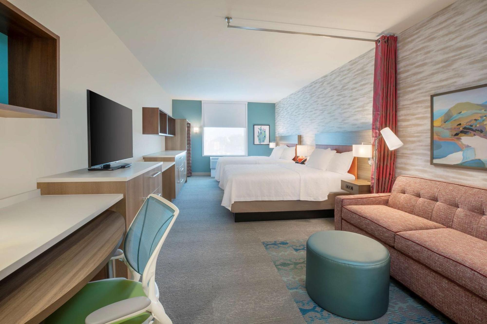 Home2 Suites By Hilton Phoenix Avondale, Az 외부 사진
