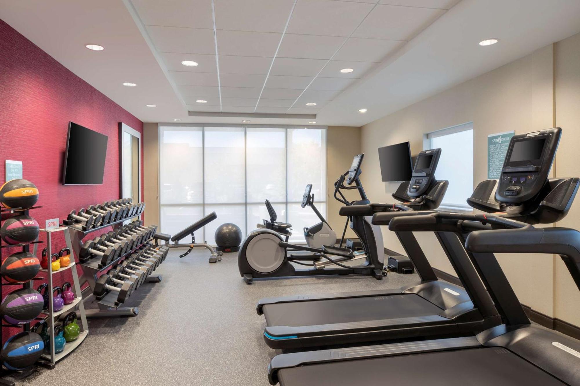 Home2 Suites By Hilton Phoenix Avondale, Az 외부 사진