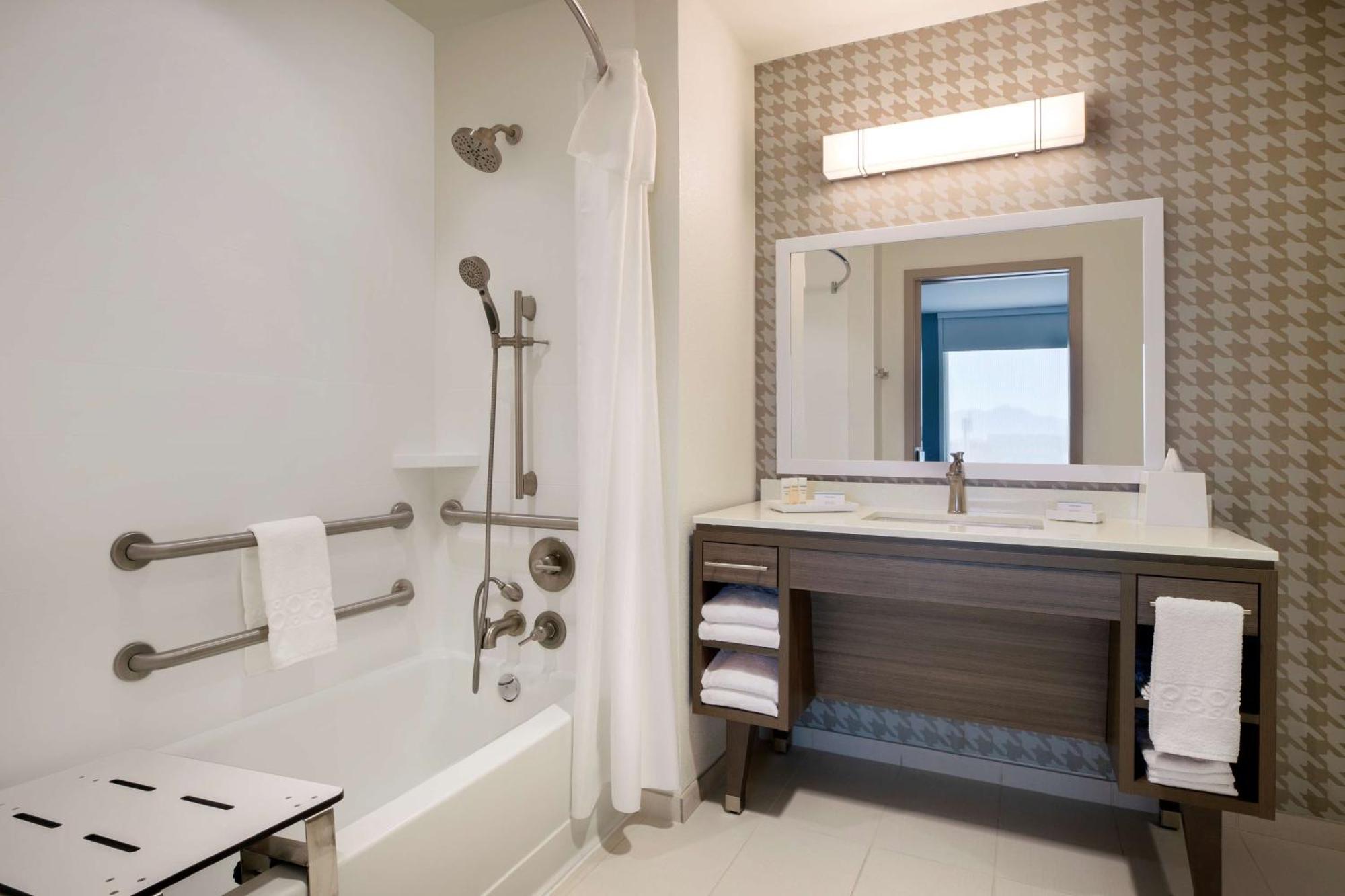 Home2 Suites By Hilton Phoenix Avondale, Az 외부 사진