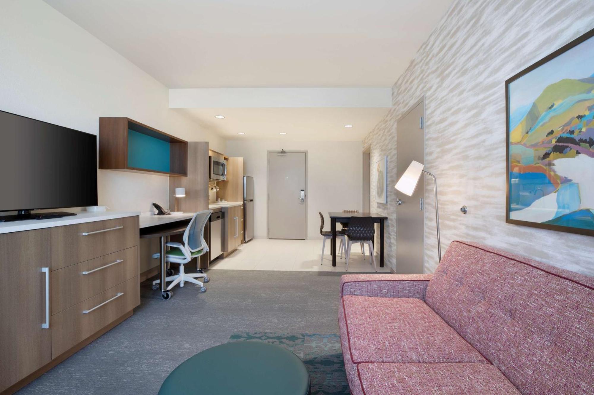 Home2 Suites By Hilton Phoenix Avondale, Az 외부 사진