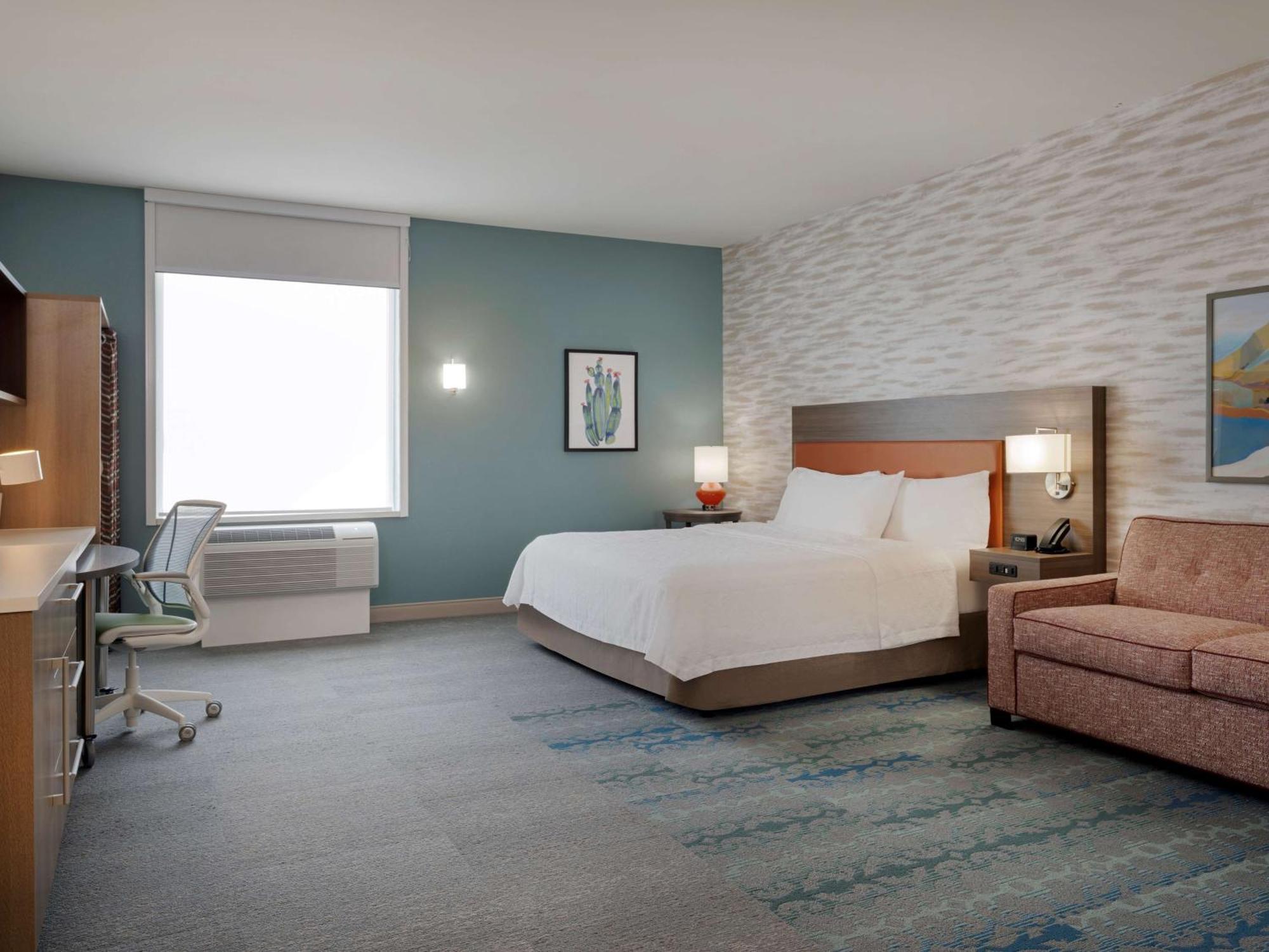 Home2 Suites By Hilton Phoenix Avondale, Az 외부 사진