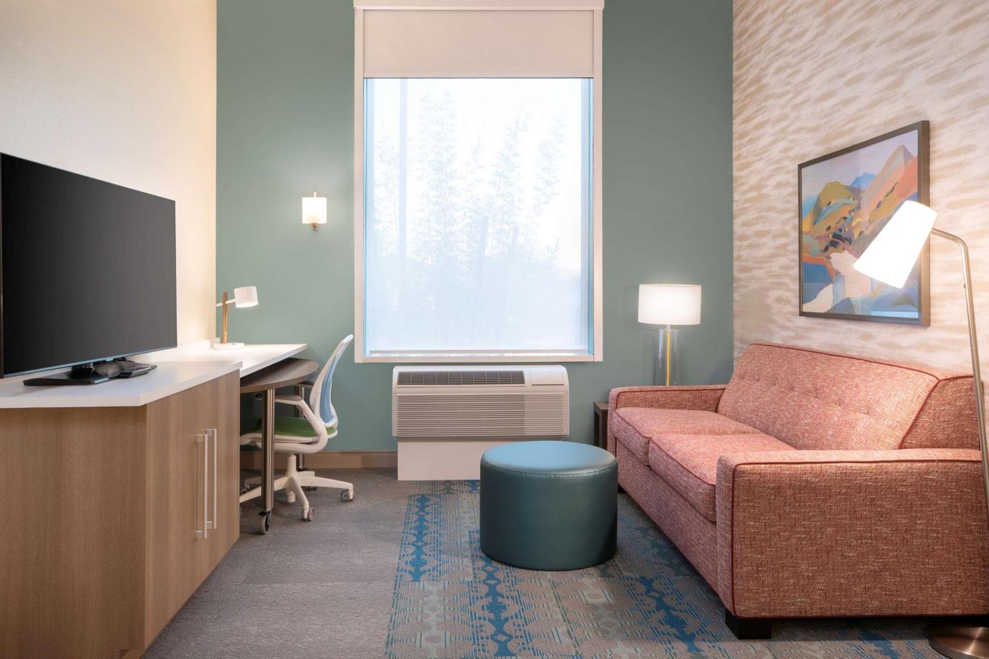 Home2 Suites By Hilton Phoenix Avondale, Az 외부 사진