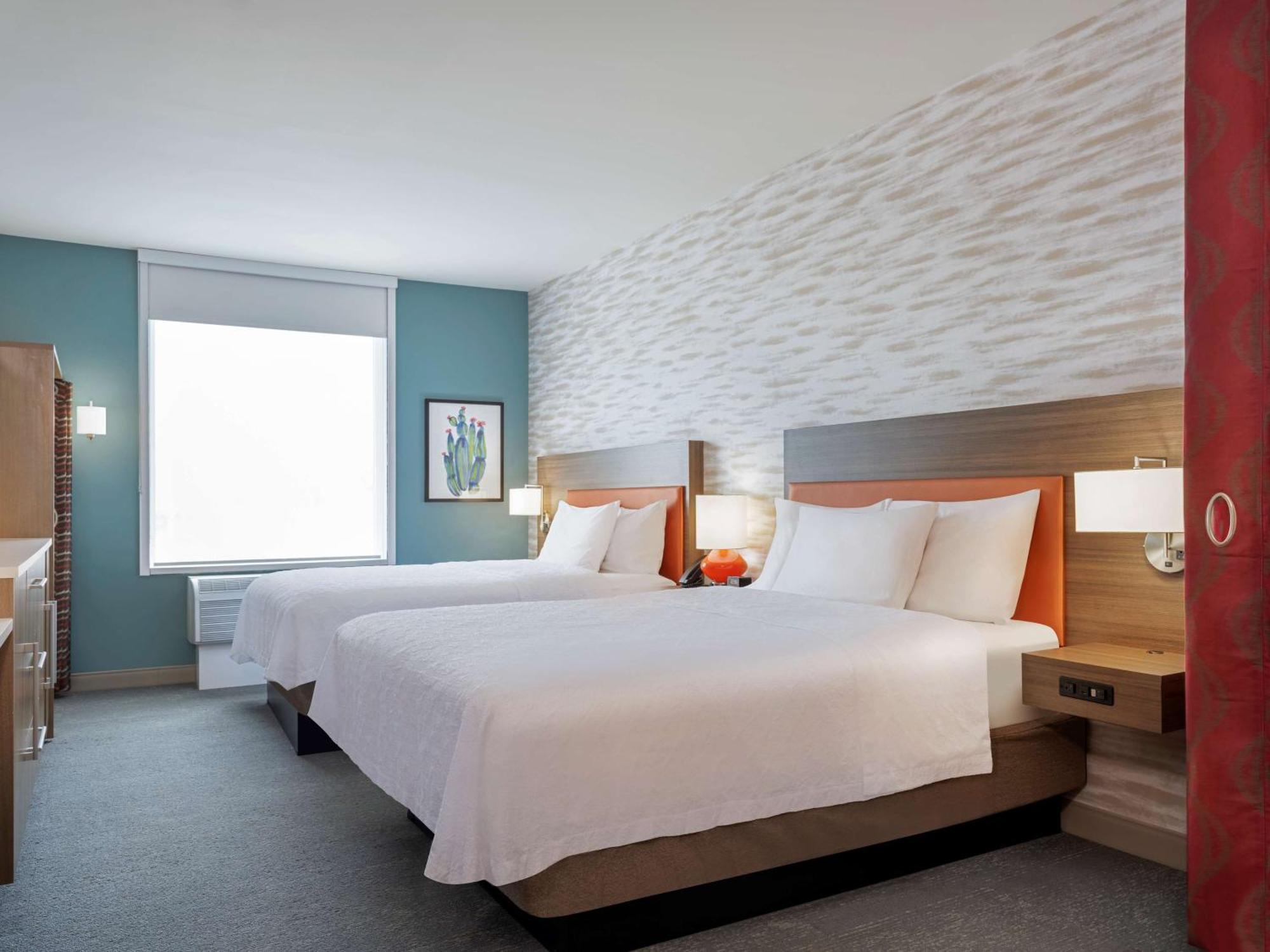 Home2 Suites By Hilton Phoenix Avondale, Az 외부 사진