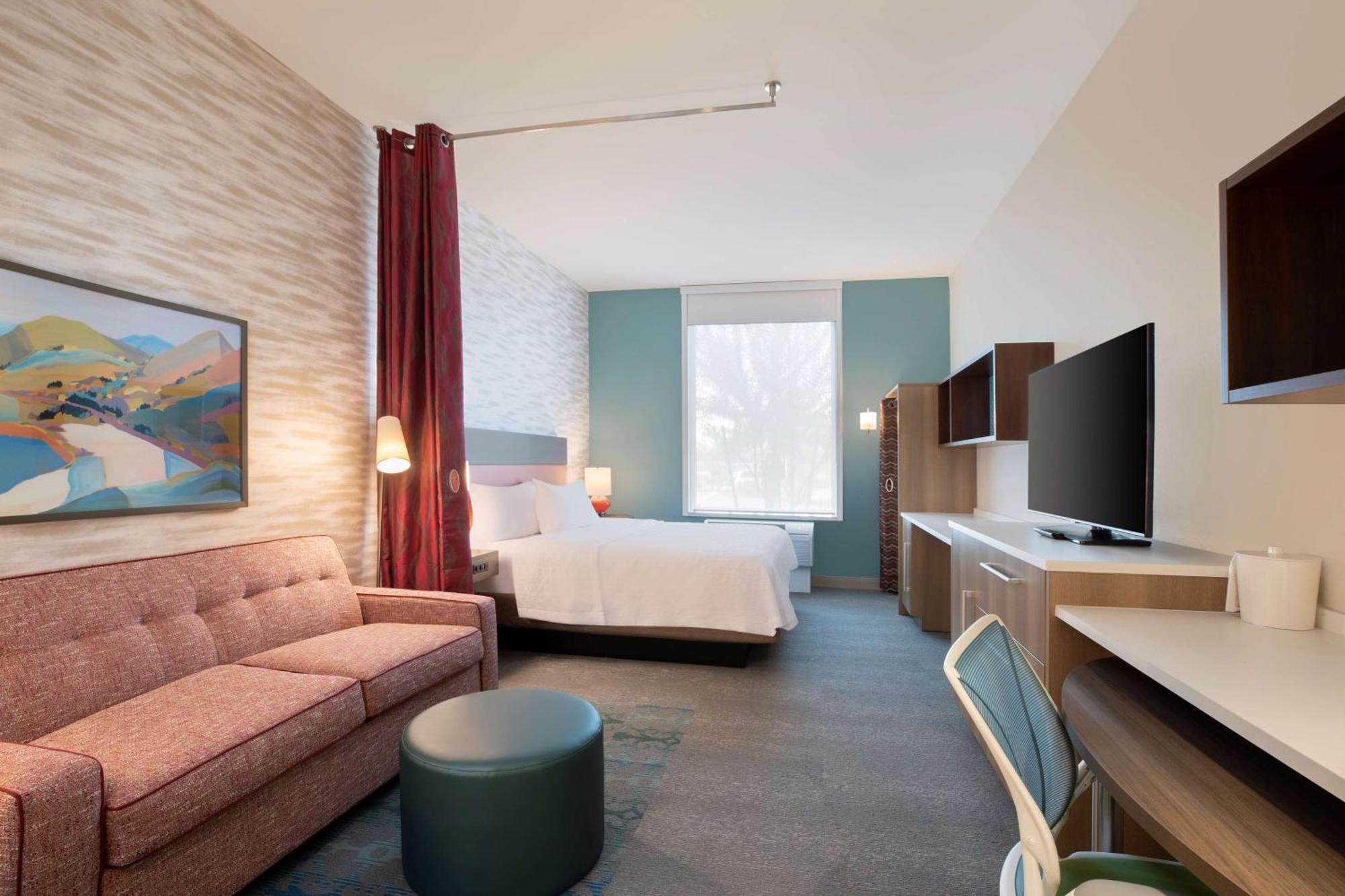 Home2 Suites By Hilton Phoenix Avondale, Az 외부 사진