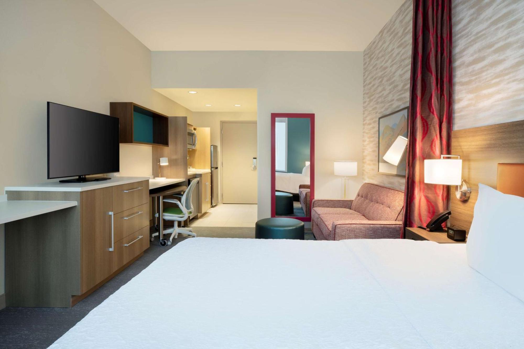 Home2 Suites By Hilton Phoenix Avondale, Az 외부 사진