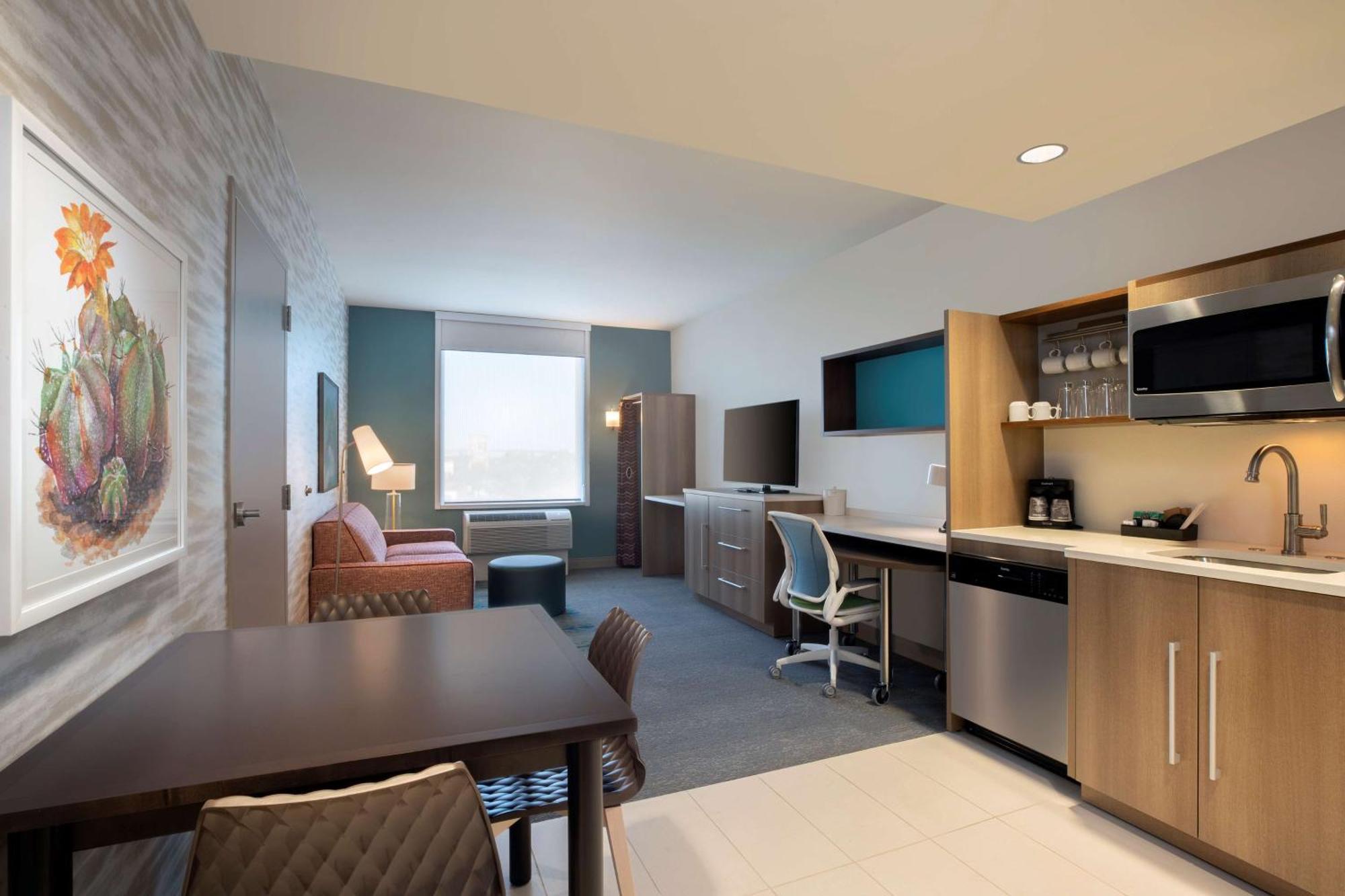Home2 Suites By Hilton Phoenix Avondale, Az 외부 사진