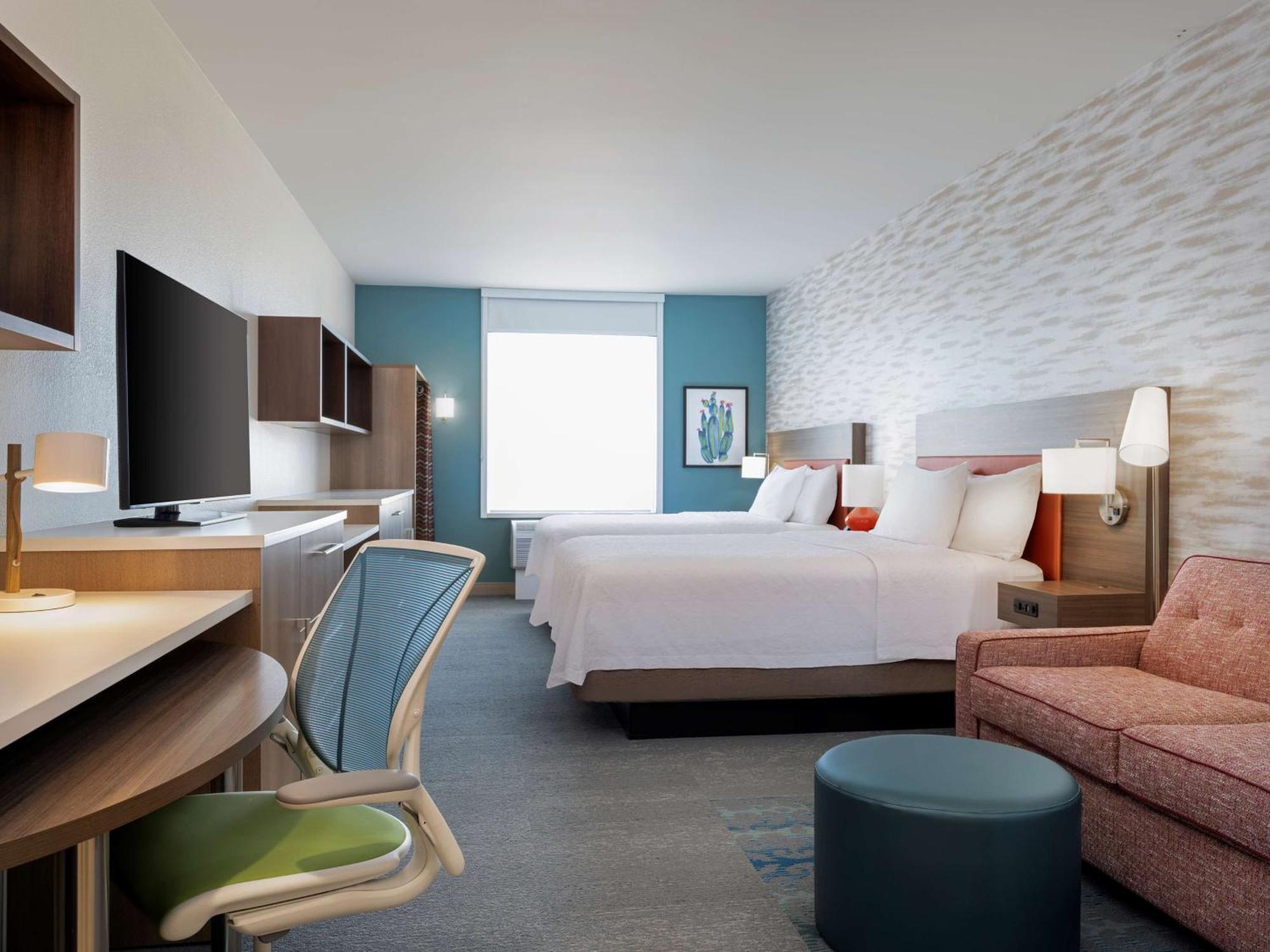 Home2 Suites By Hilton Phoenix Avondale, Az 외부 사진