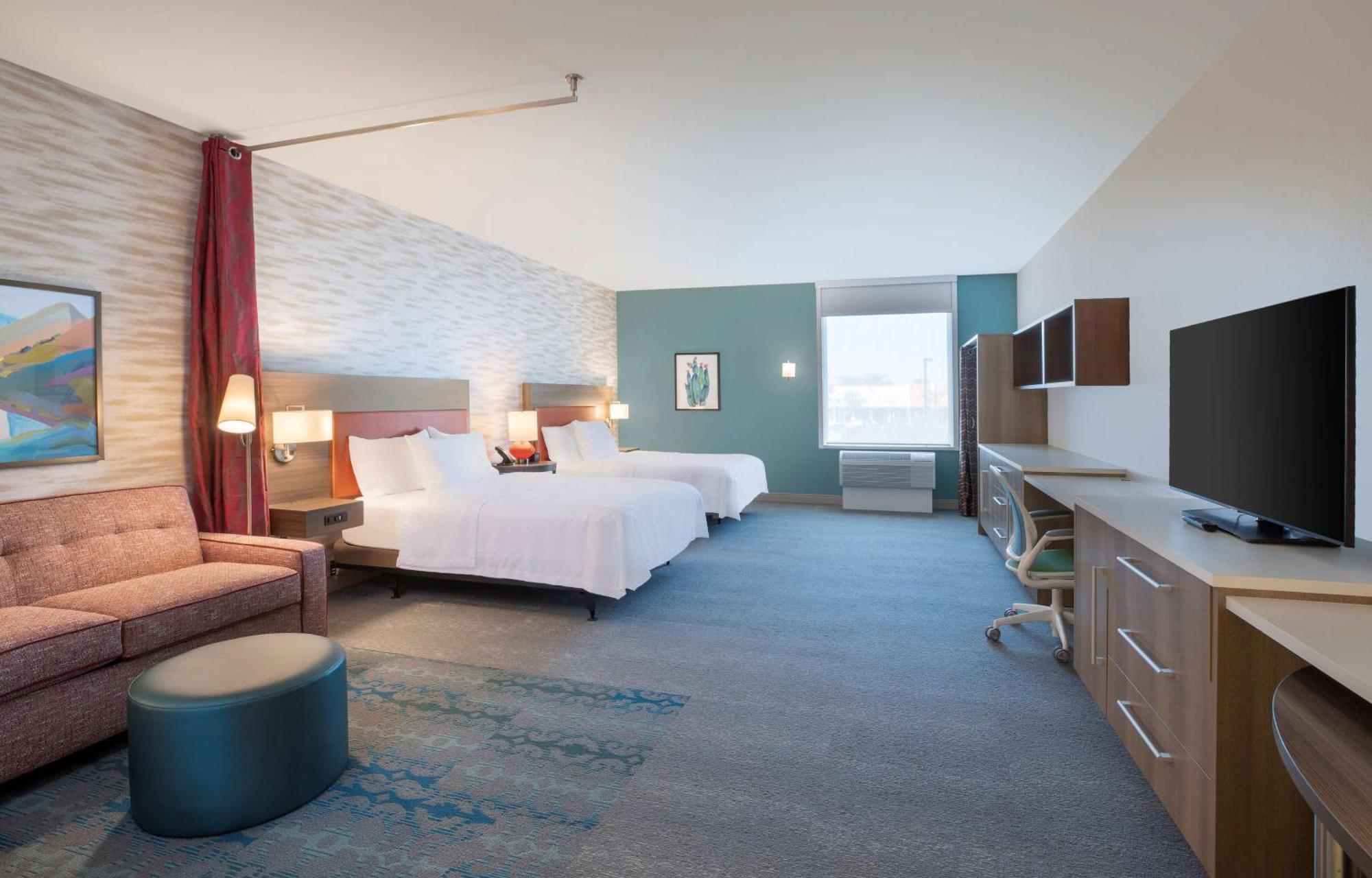 Home2 Suites By Hilton Phoenix Avondale, Az 외부 사진