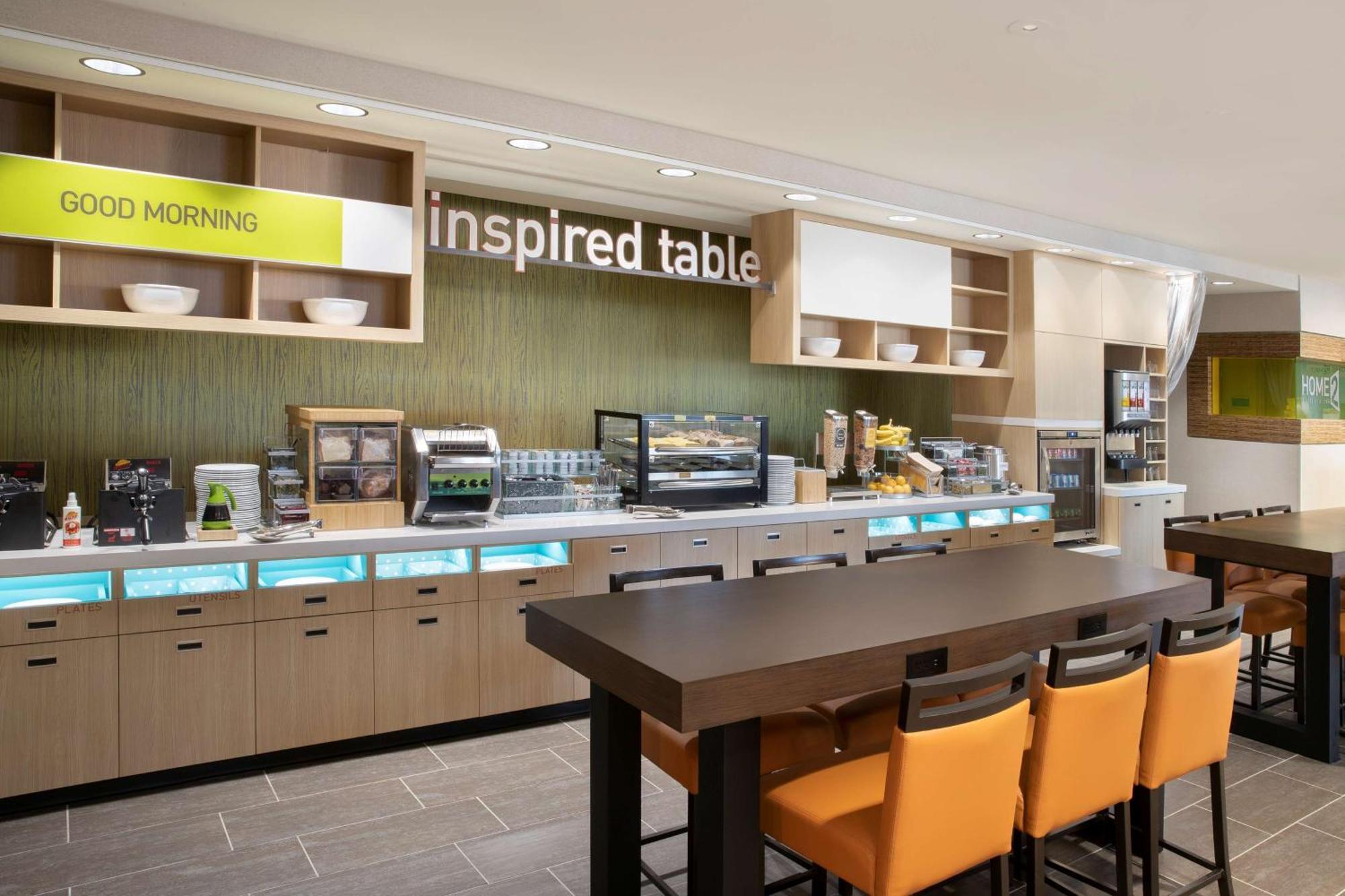 Home2 Suites By Hilton Phoenix Avondale, Az 외부 사진