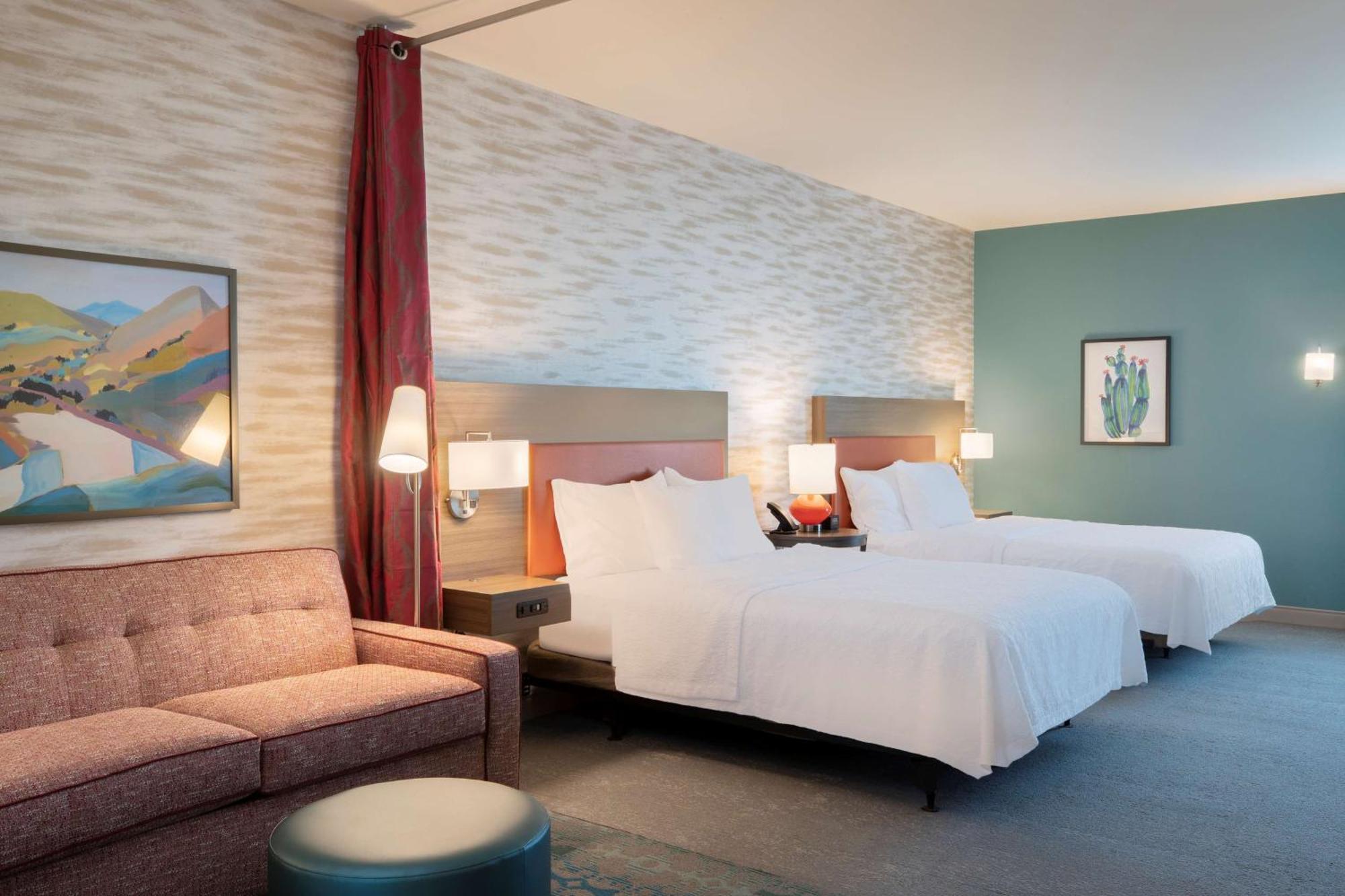 Home2 Suites By Hilton Phoenix Avondale, Az 외부 사진