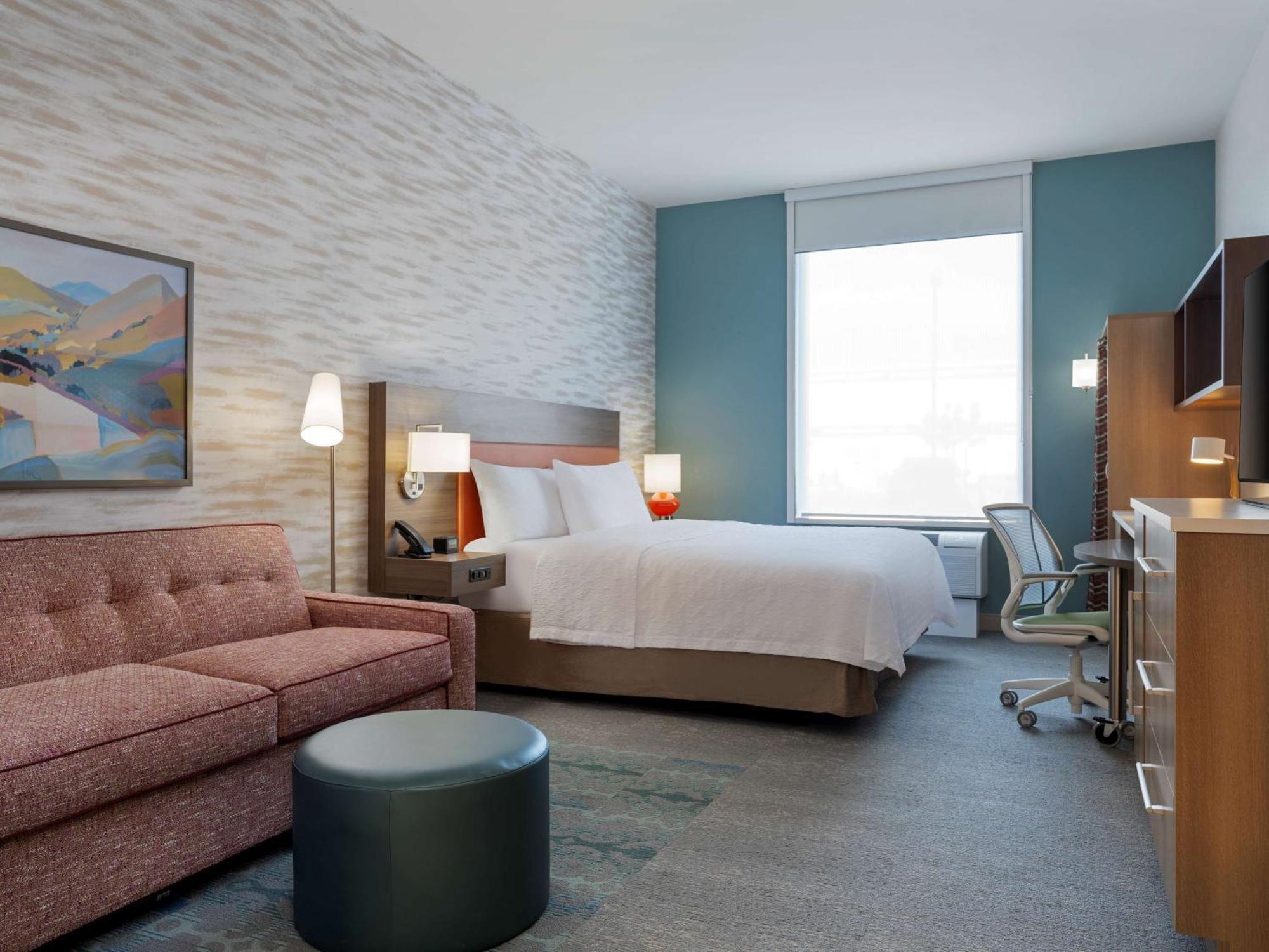 Home2 Suites By Hilton Phoenix Avondale, Az 외부 사진