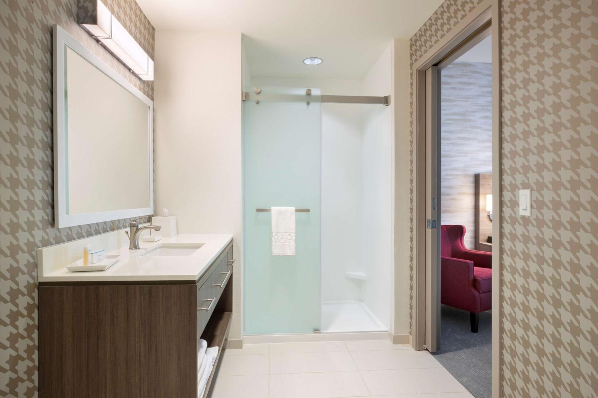 Home2 Suites By Hilton Phoenix Avondale, Az 외부 사진
