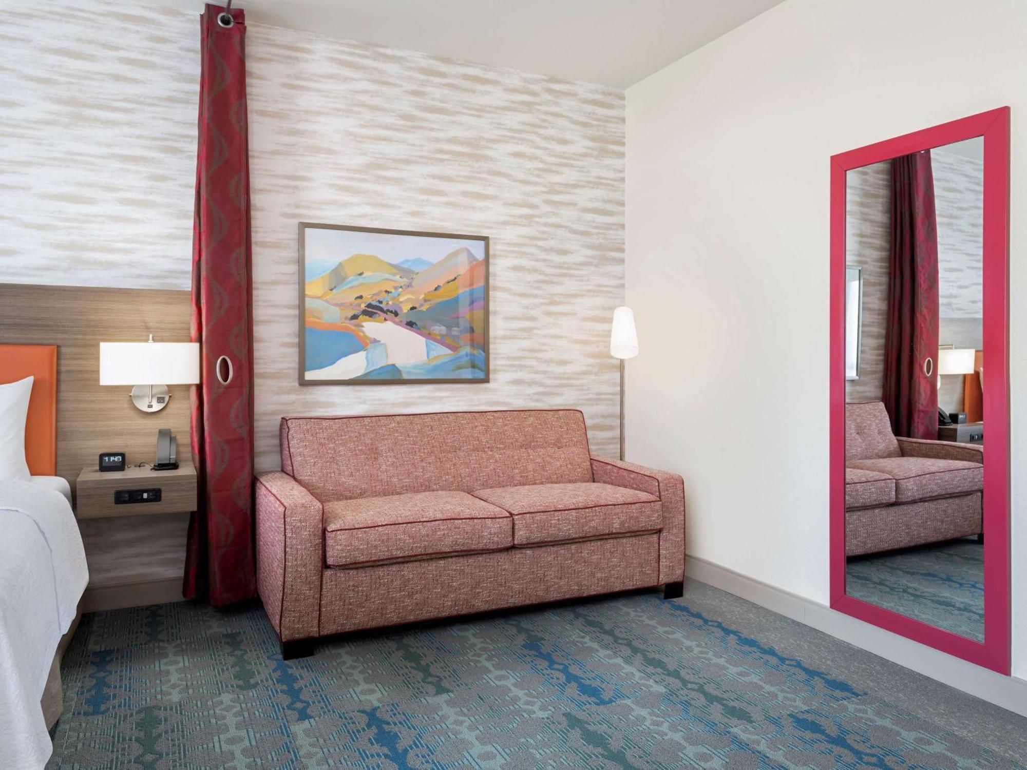 Home2 Suites By Hilton Phoenix Avondale, Az 외부 사진