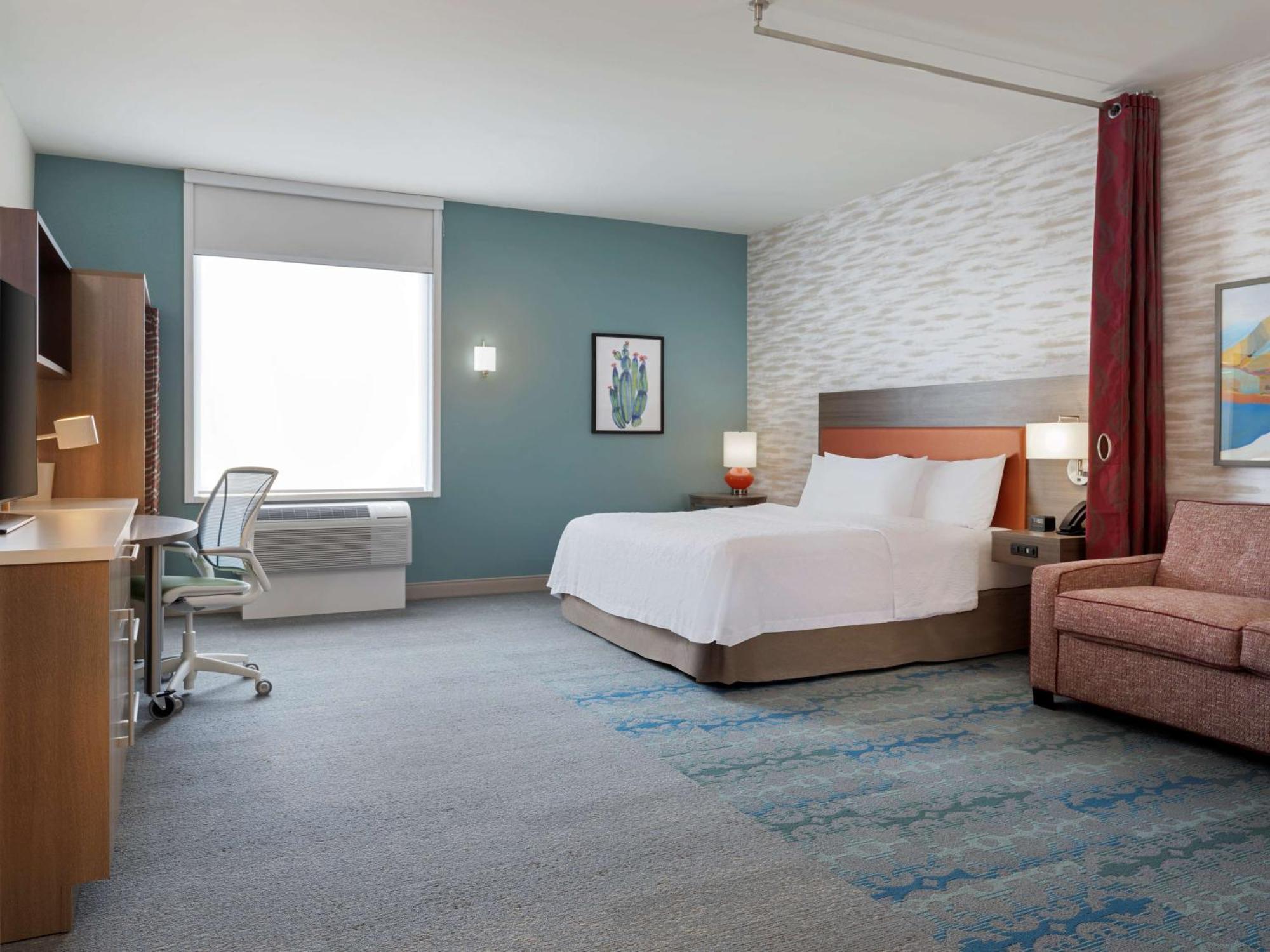 Home2 Suites By Hilton Phoenix Avondale, Az 외부 사진