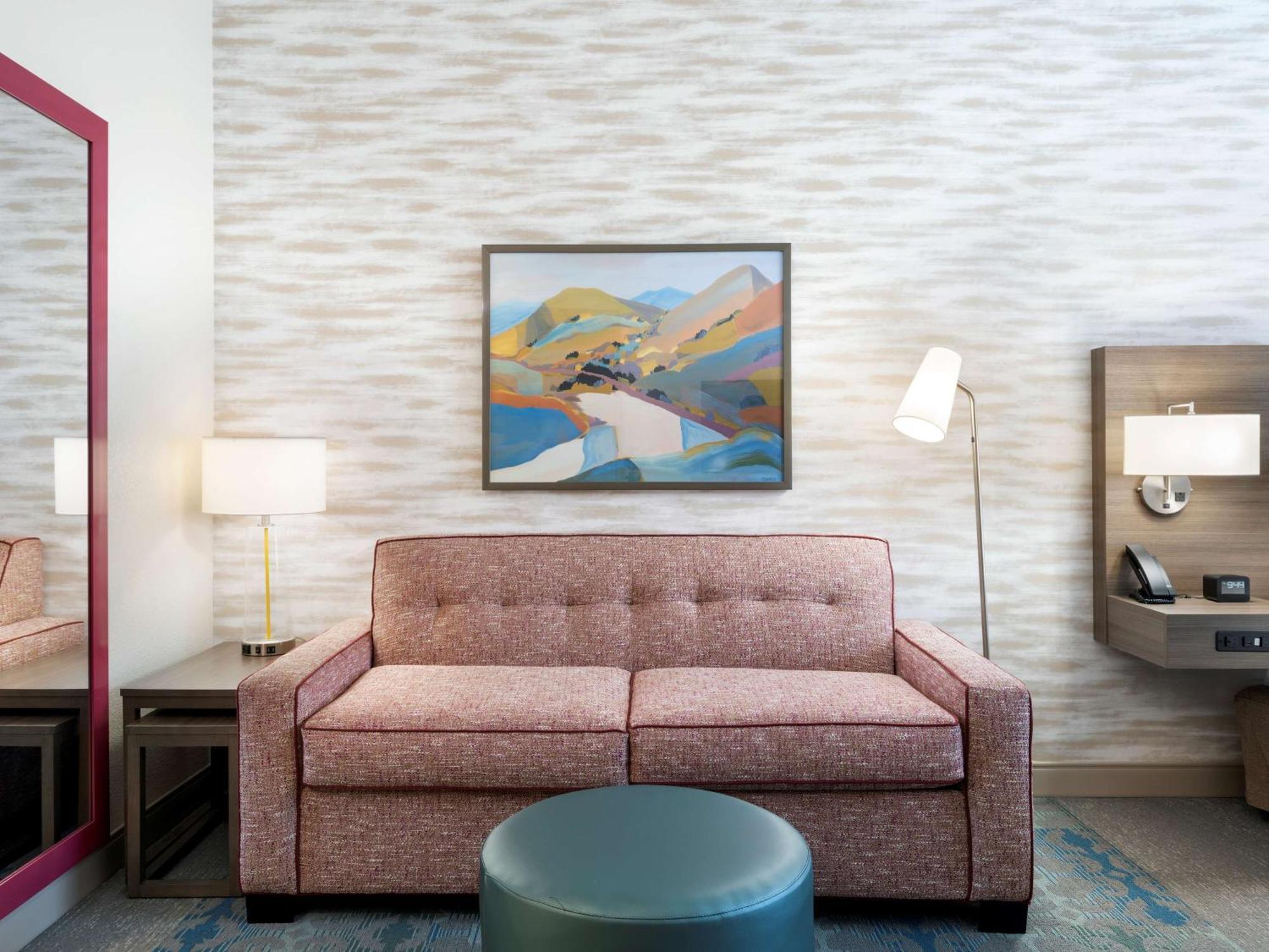 Home2 Suites By Hilton Phoenix Avondale, Az 외부 사진