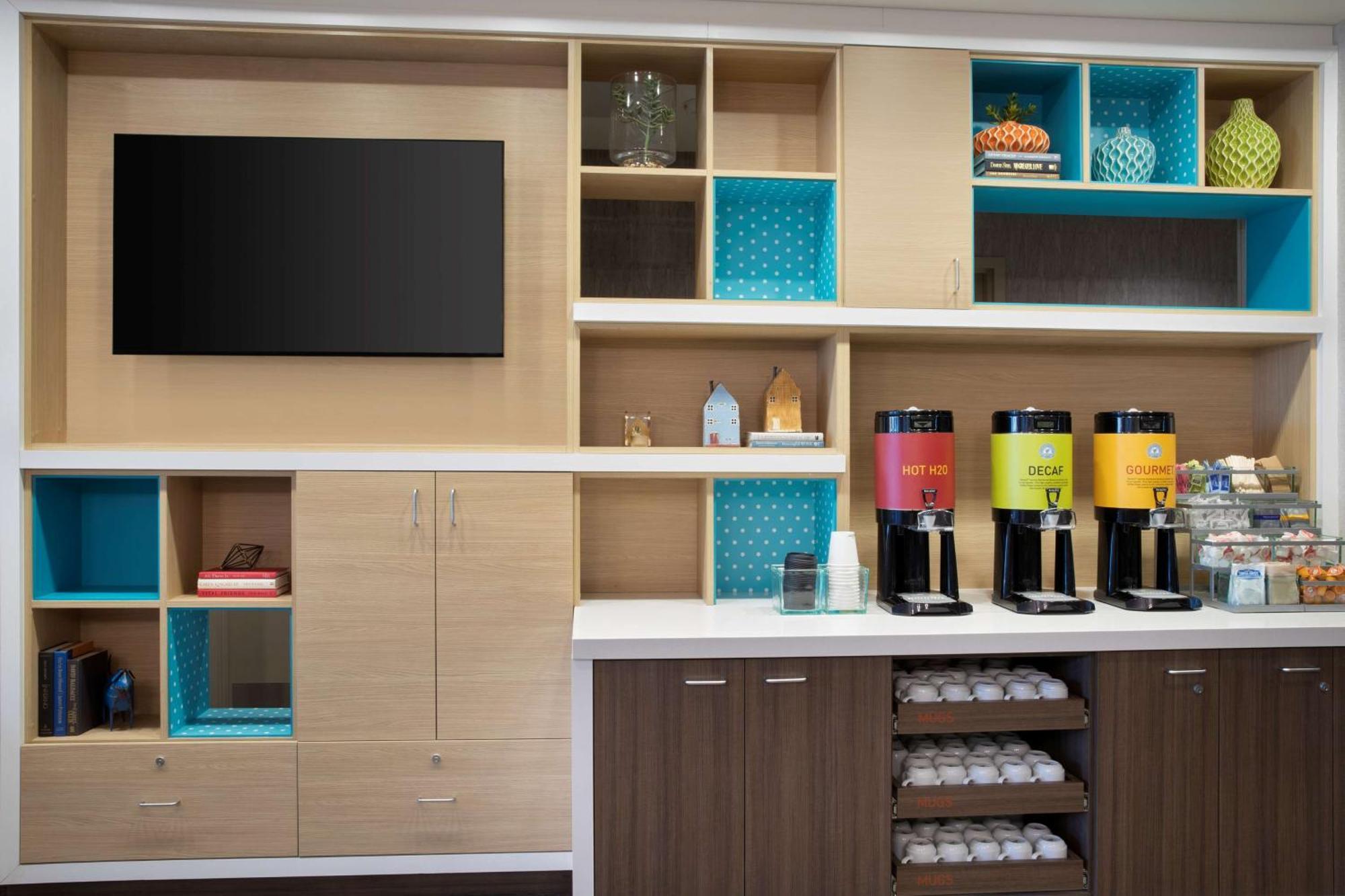 Home2 Suites By Hilton Phoenix Avondale, Az 외부 사진
